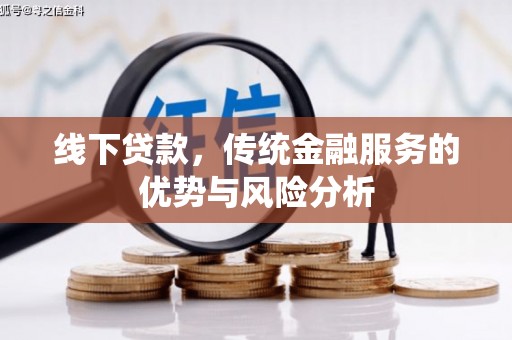 广饶线下贷款，传统金融服务的优势与风险分析