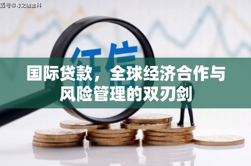 广饶国际贷款，全球经济合作与风险管理的双刃剑