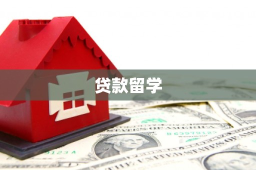 广饶贷款留学