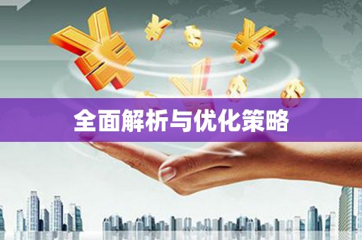 广饶全面解析与优化策略