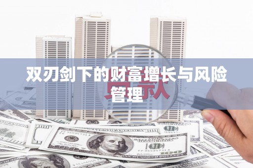 广饶双刃剑下的财富增长与风险管理